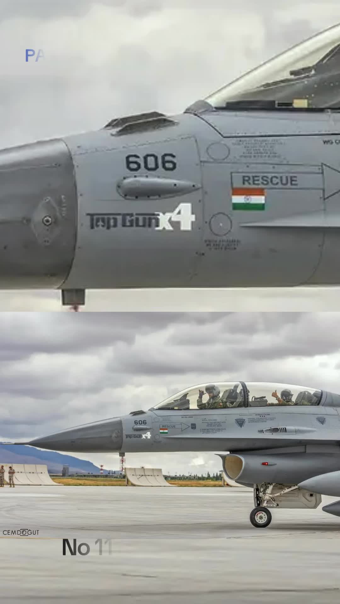 @Military Geek Pakistan