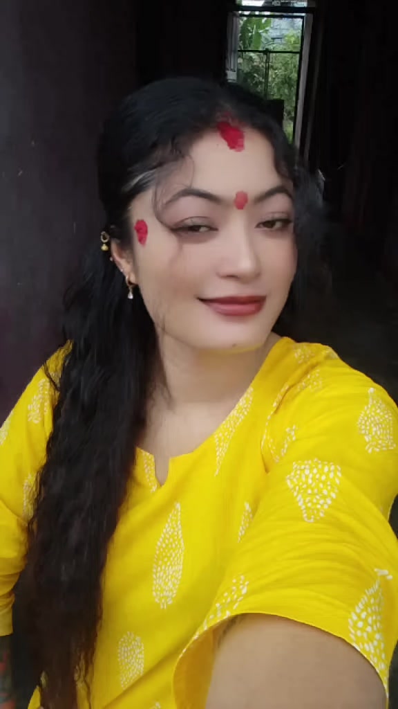 @कल्पना श्रेष्ठ 🌊