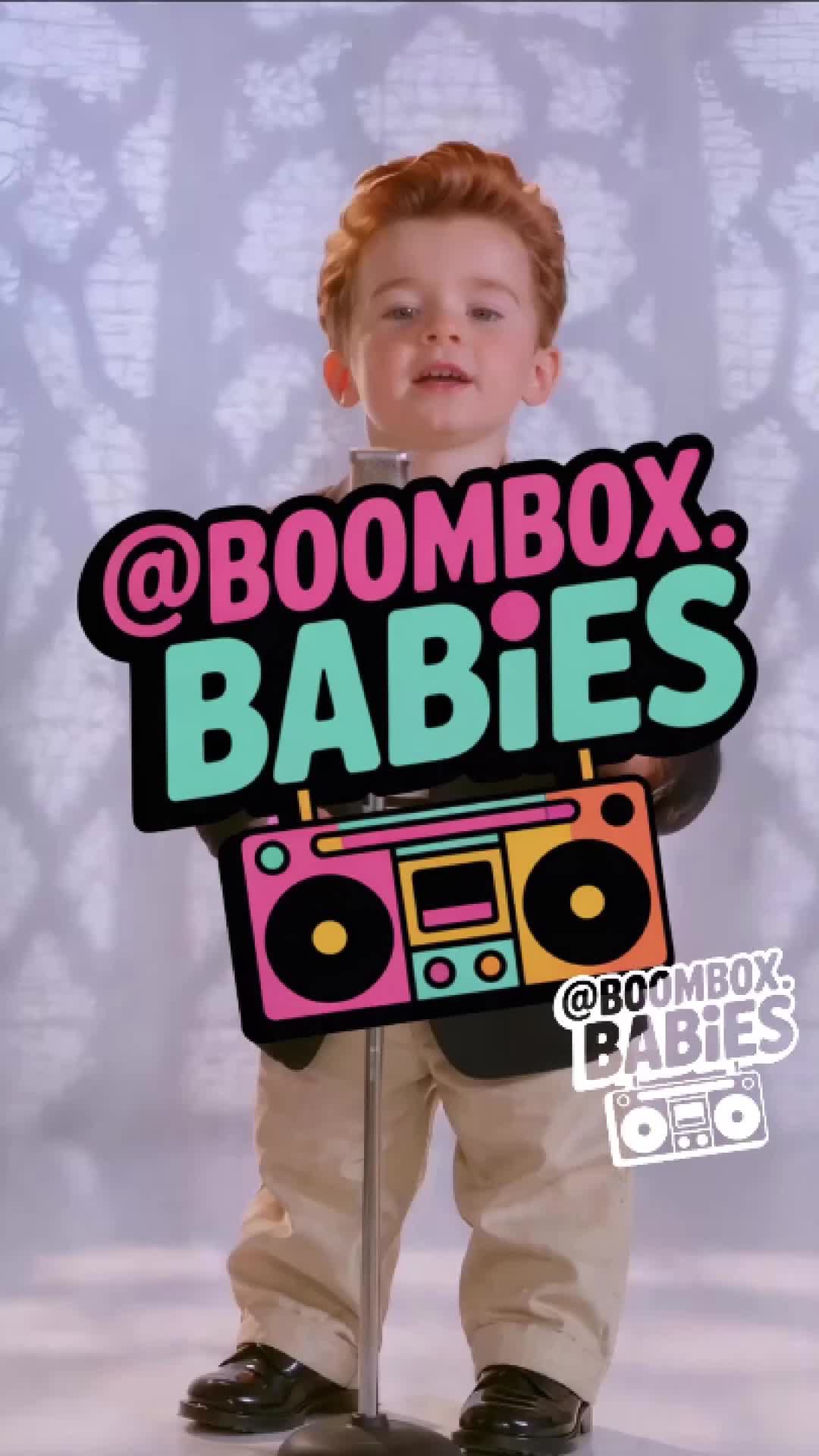 @Boombox.Babies