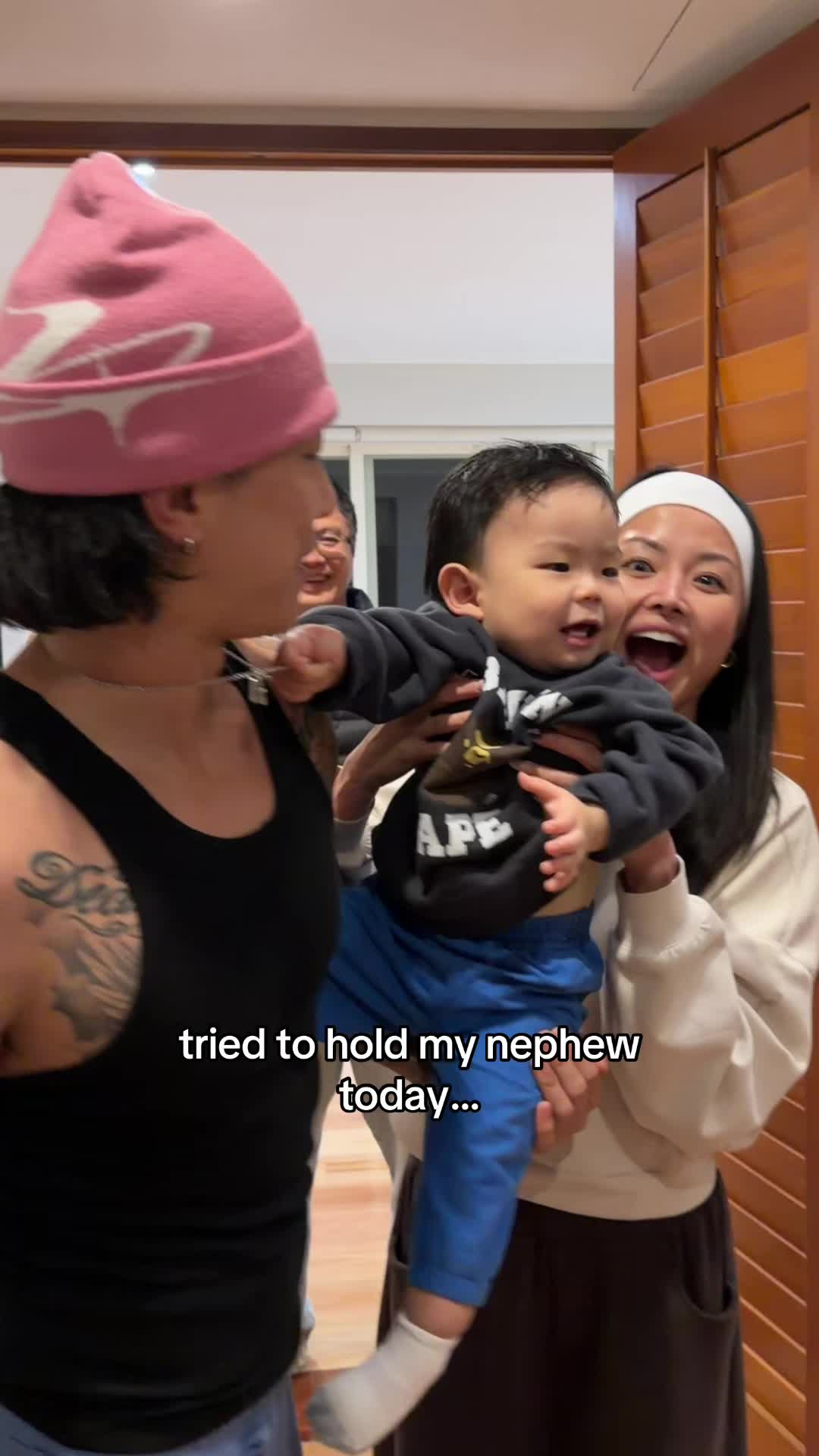 @Martina Liang