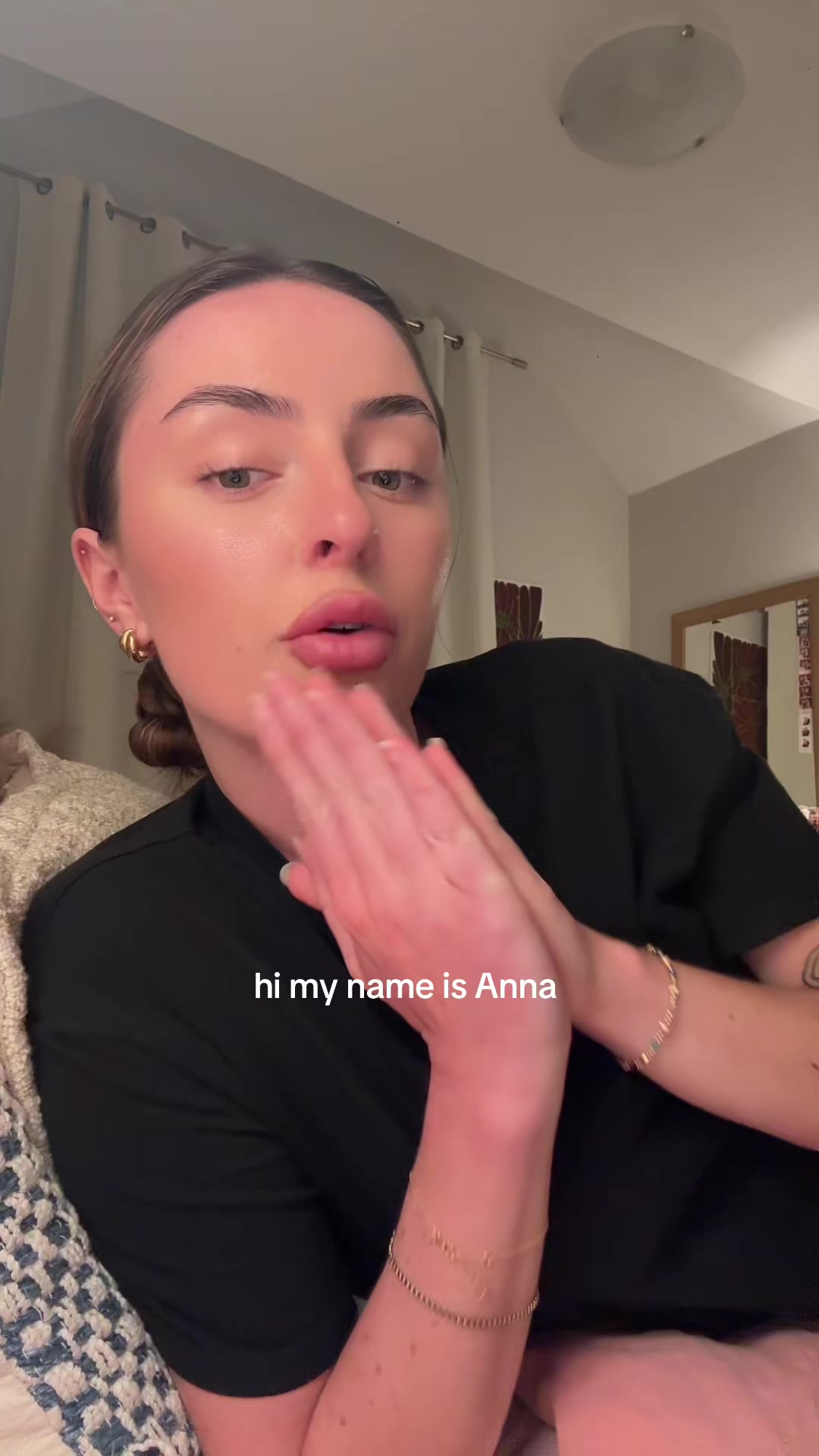 @Anna - abundant mindset