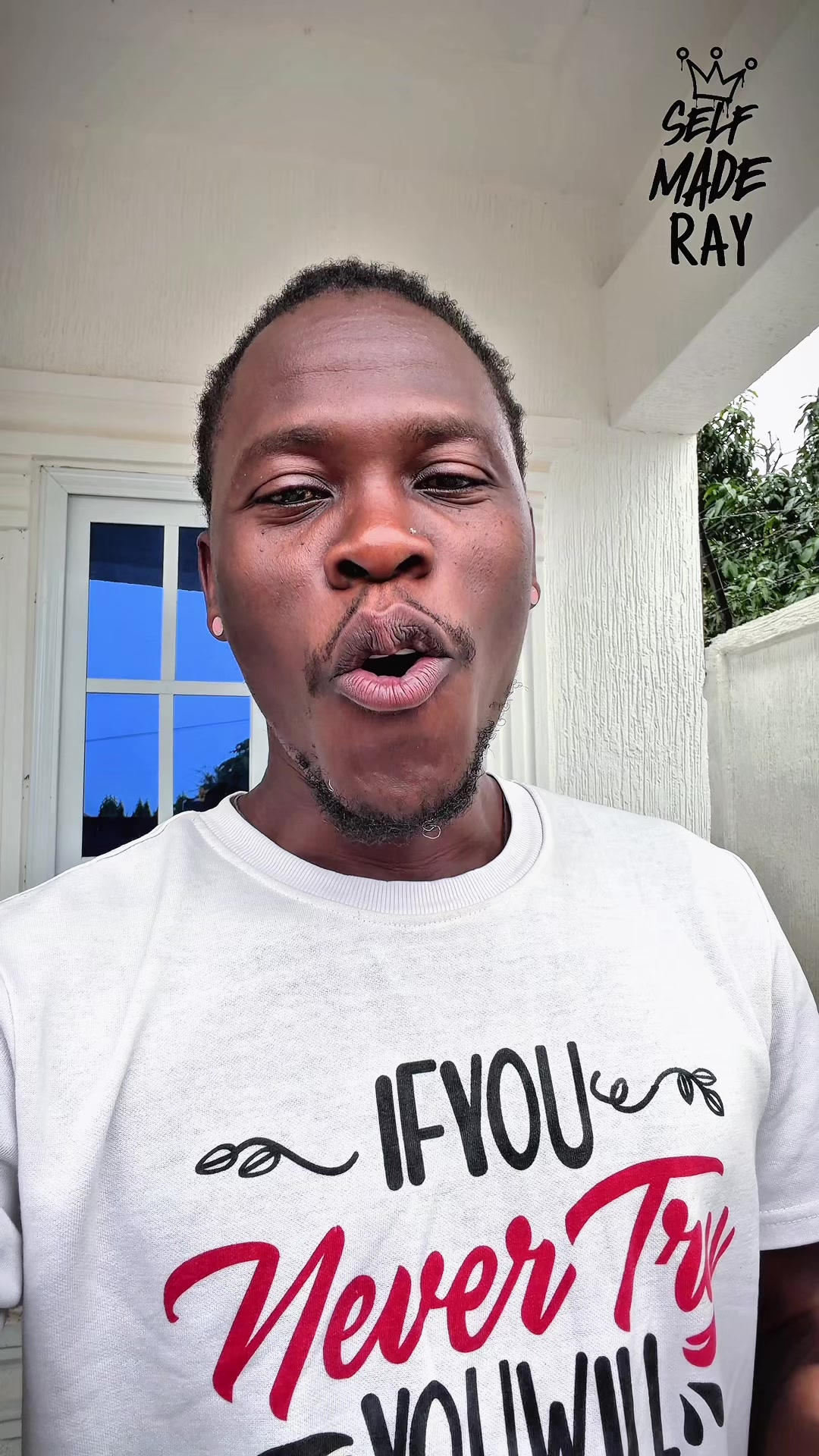 @Kwame Ray