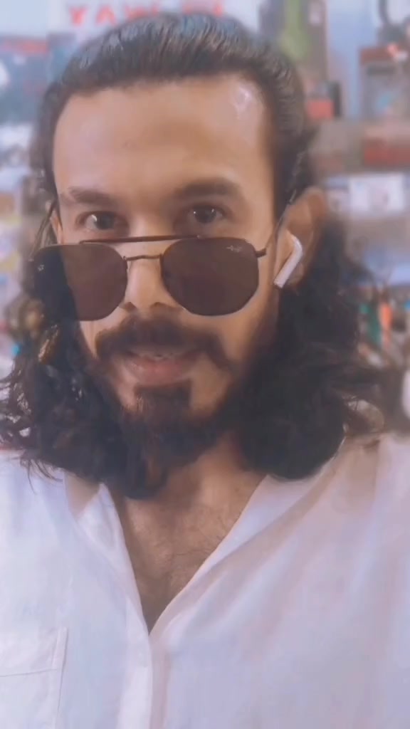 @Shabik Ali