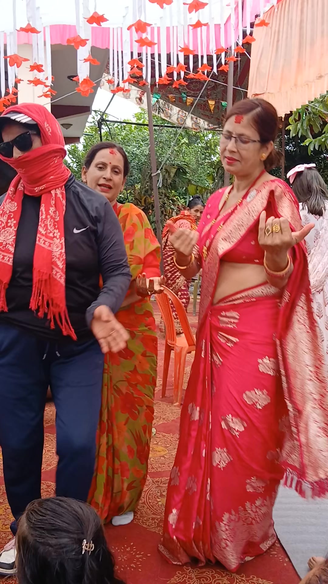 @bindu Bhandari