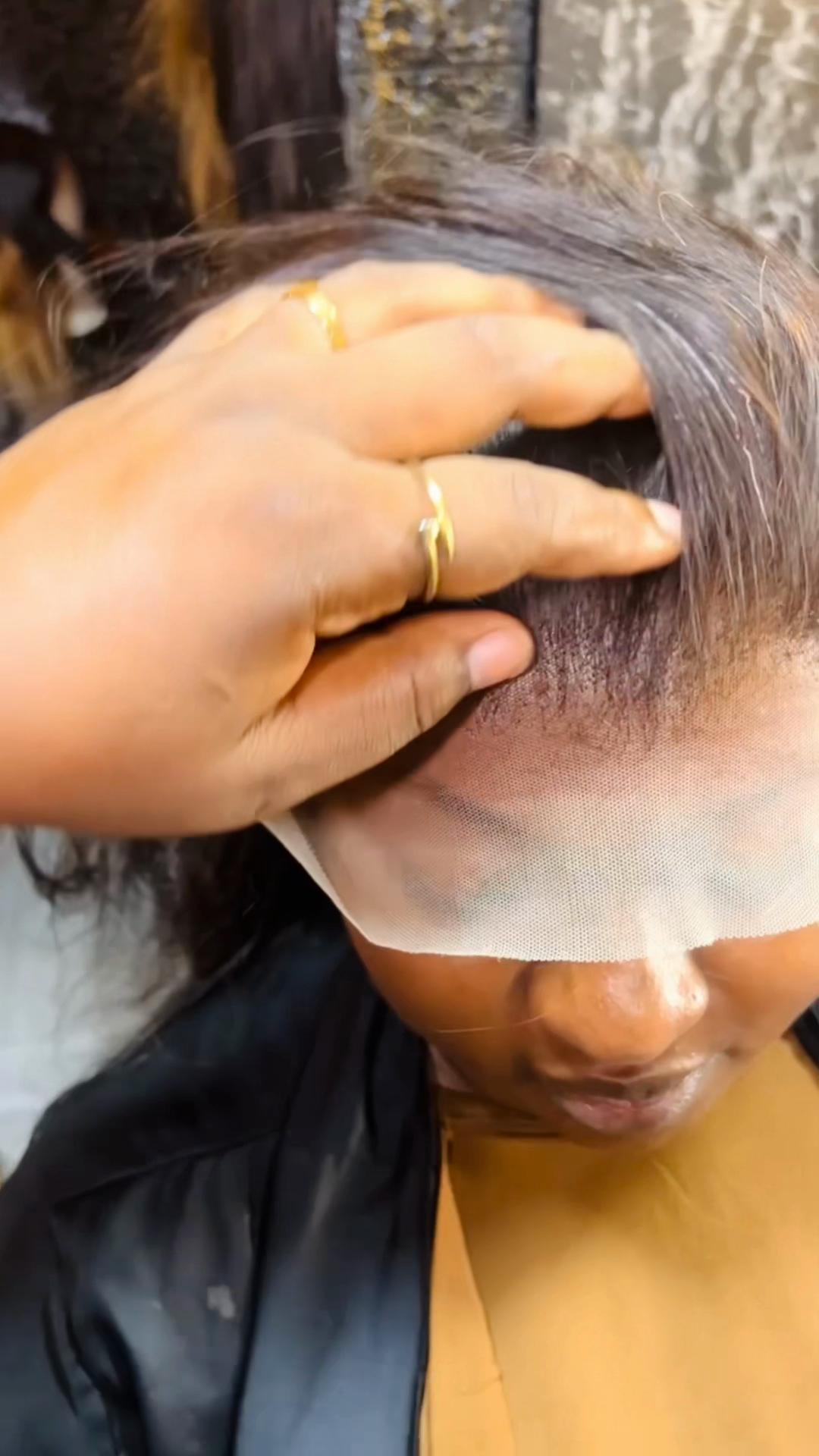 @Falonne dayo hair beauty