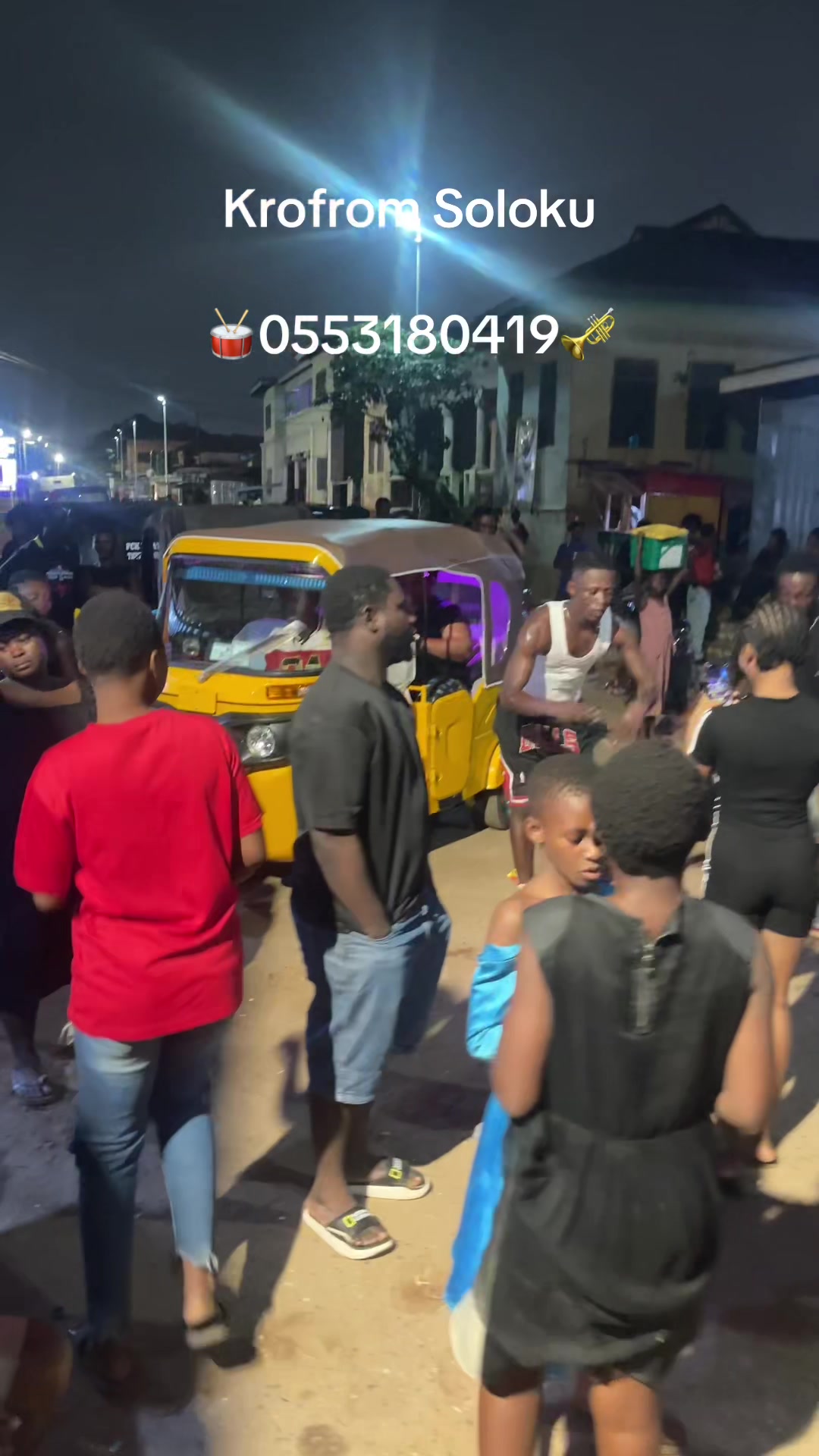 @Ghana BlackStar Brass Band🇬🇭