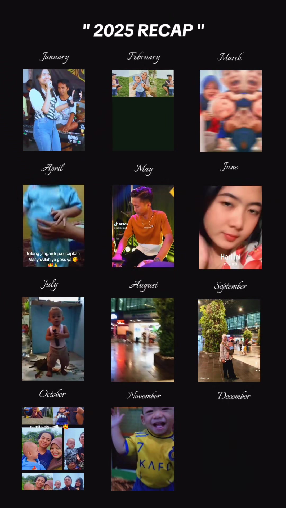 @cinta kamu