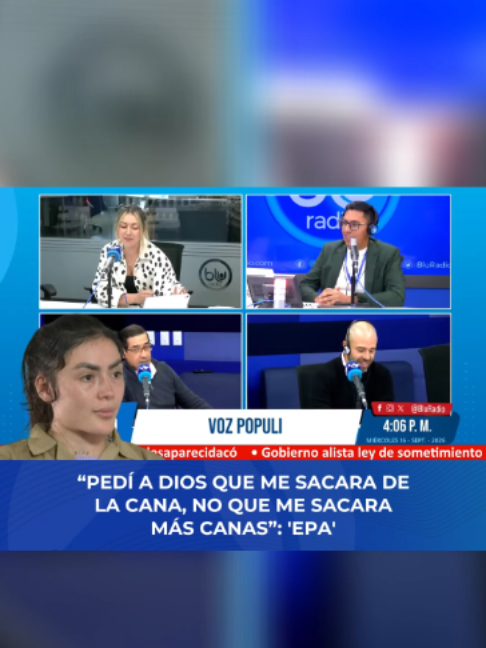 @Voz Populi