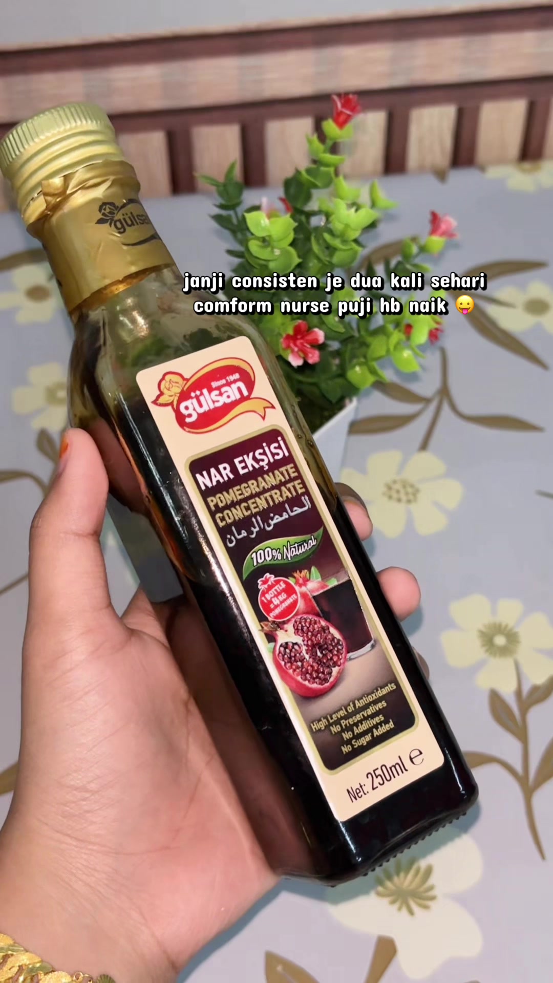 @Mairahalim⛓️