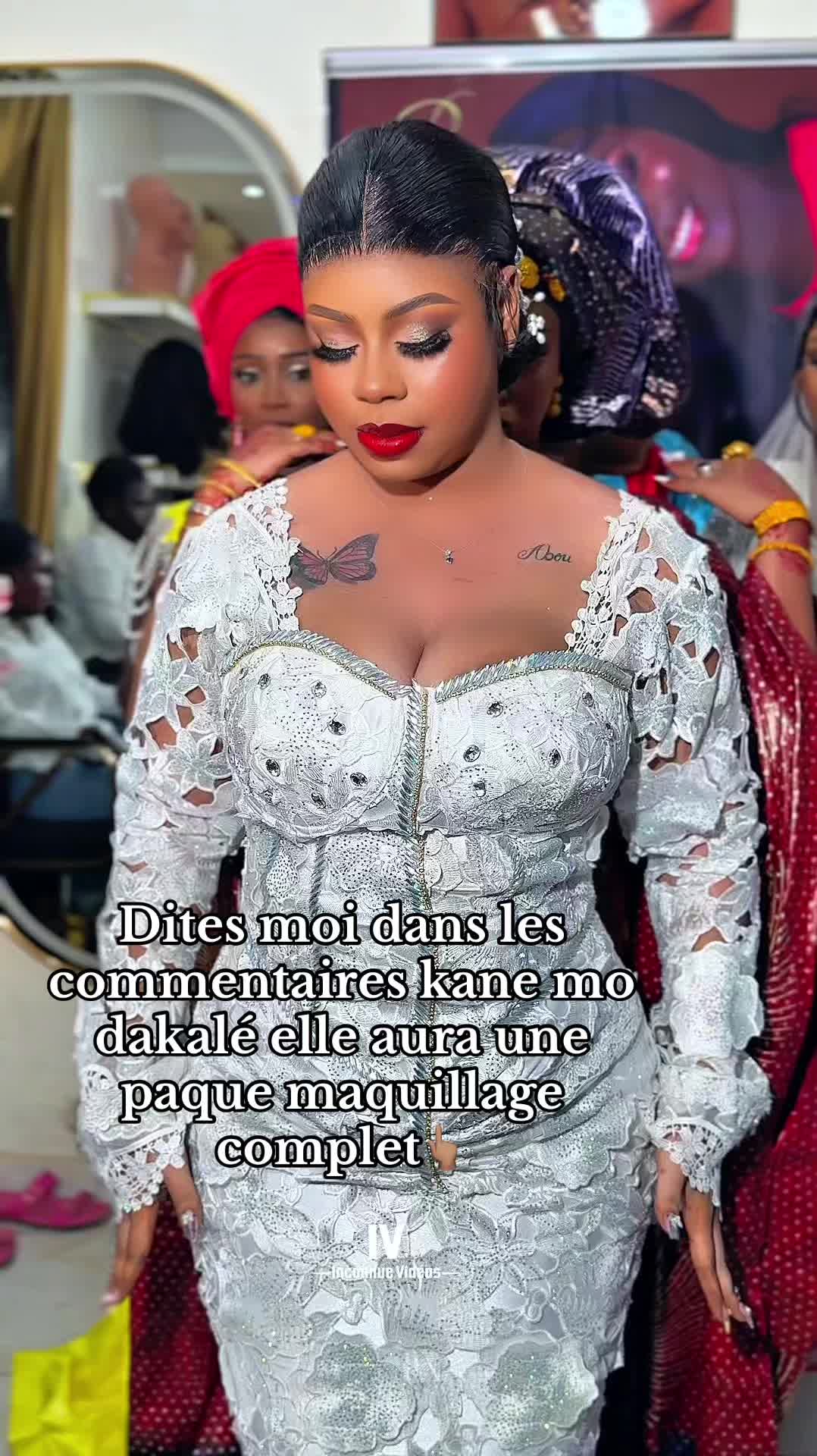 @RemaMakeup 💄💄