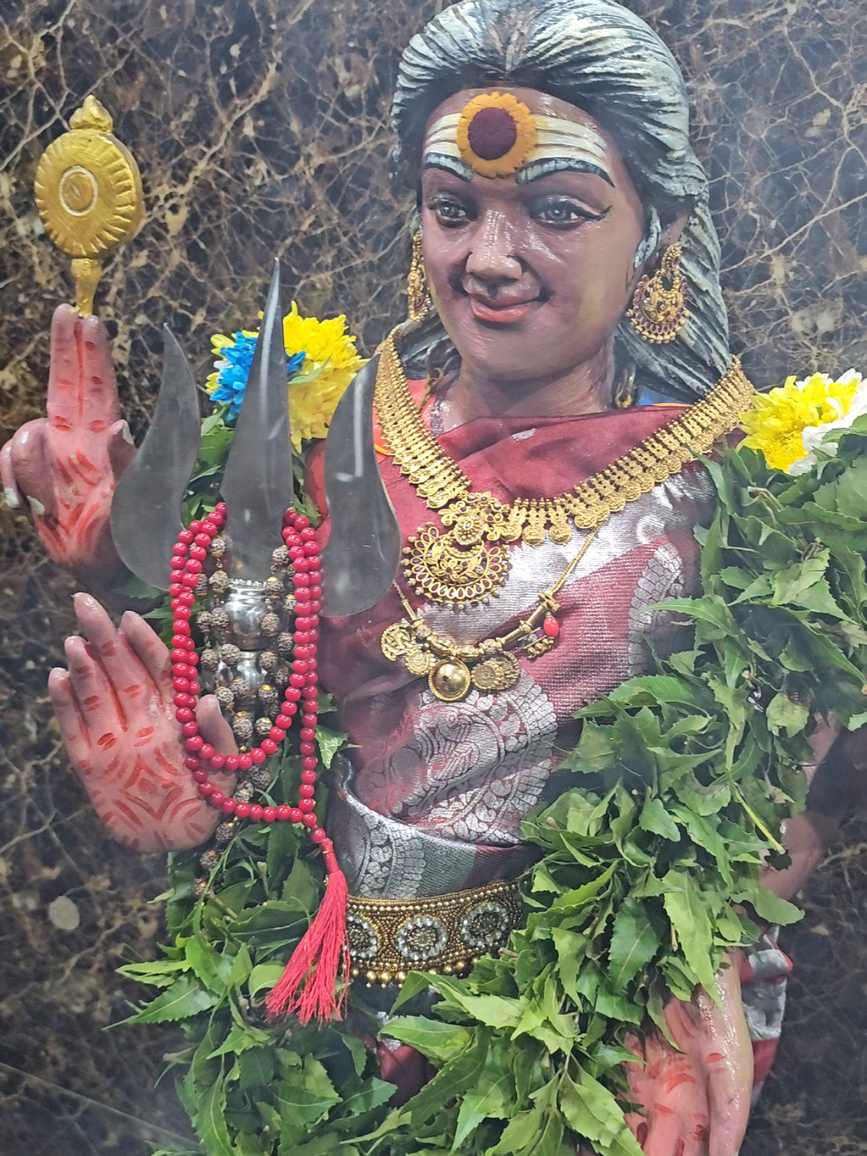 @MayanaMuniappan