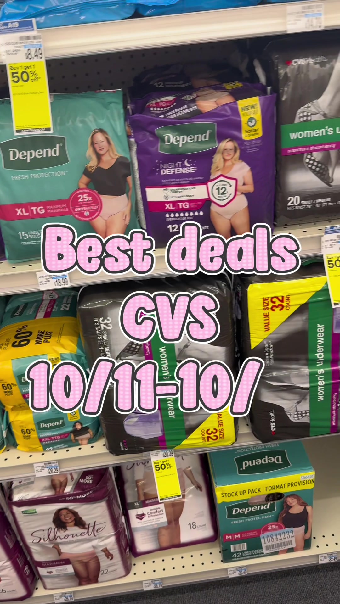 @3rdShiftCouponer