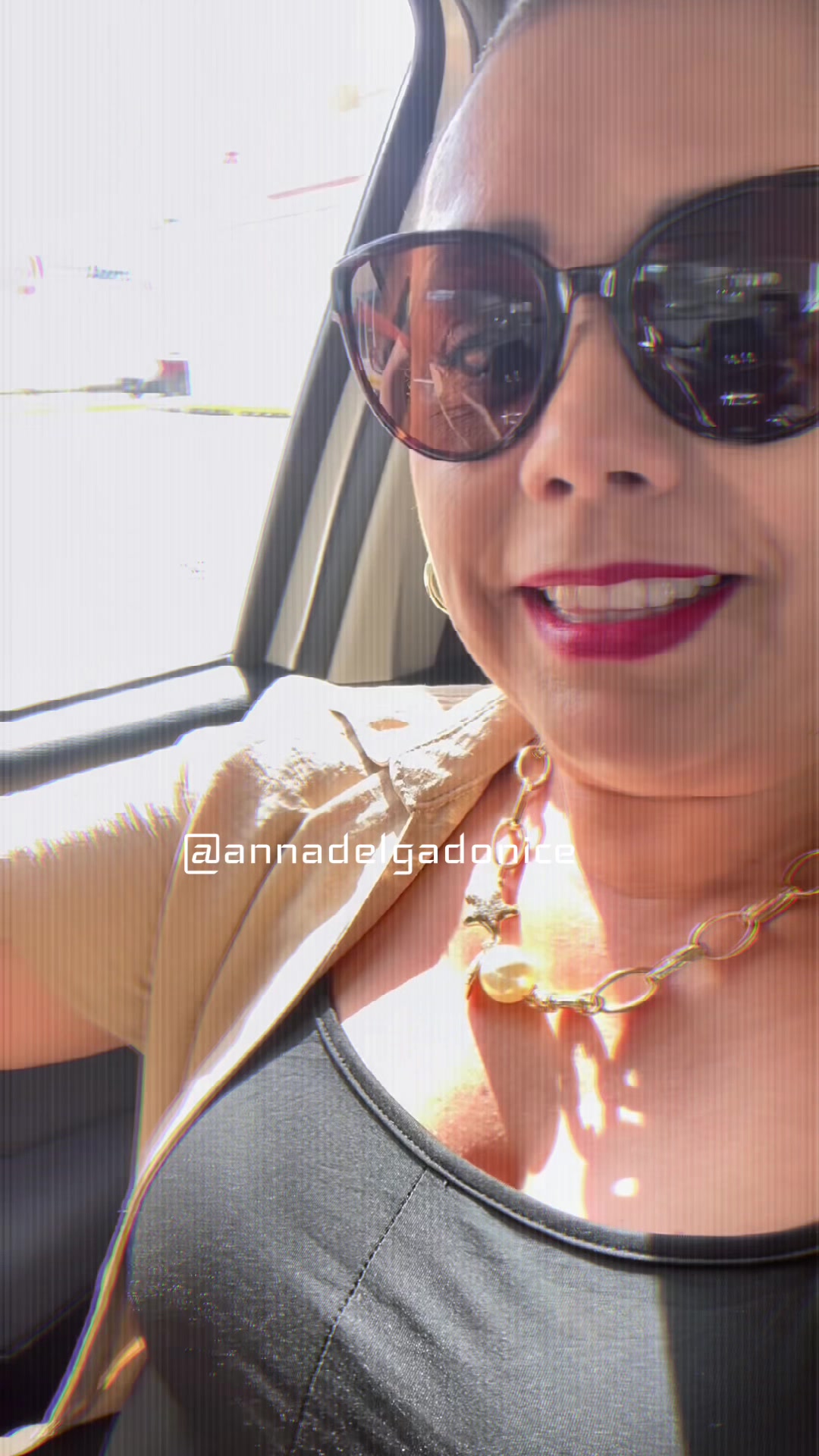 @Anna Delgado