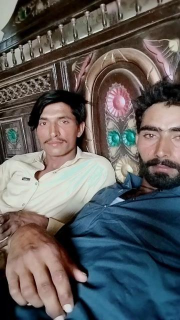 @اعجاز جلوکا مروٹ 334 H,R