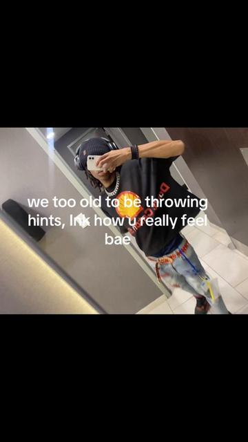 @Tae