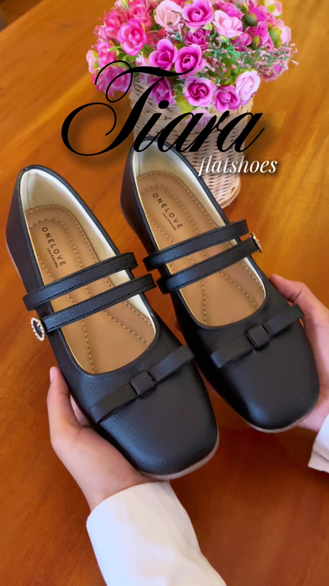 @One Love Women Shoes
