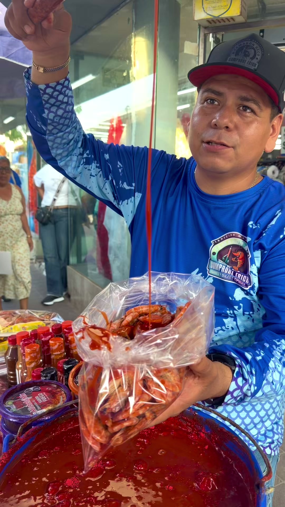 @LAS ZAMBRANOS