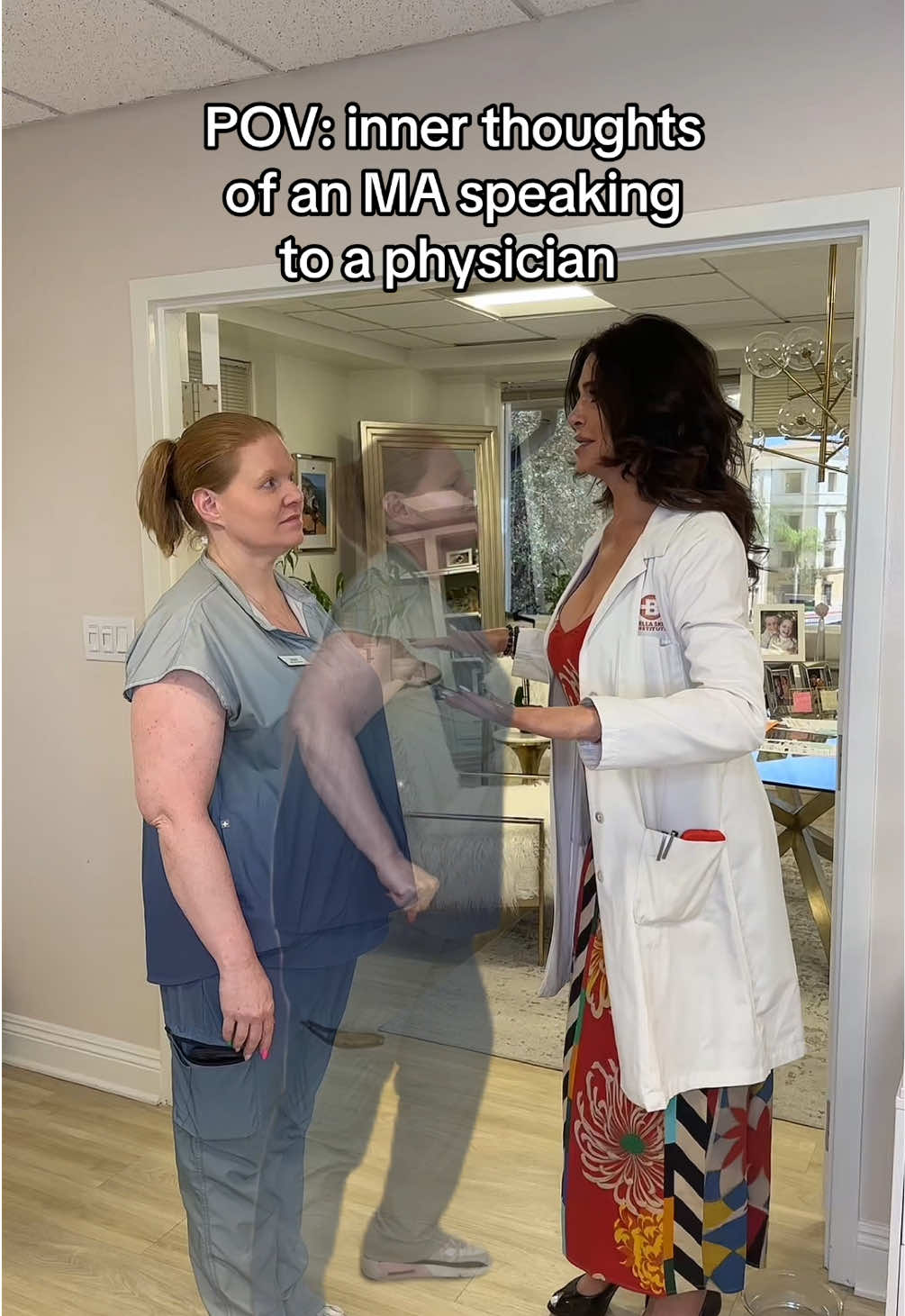 @Dr. Anna Guanche