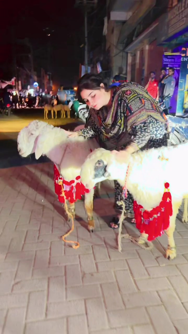 @Dua memon