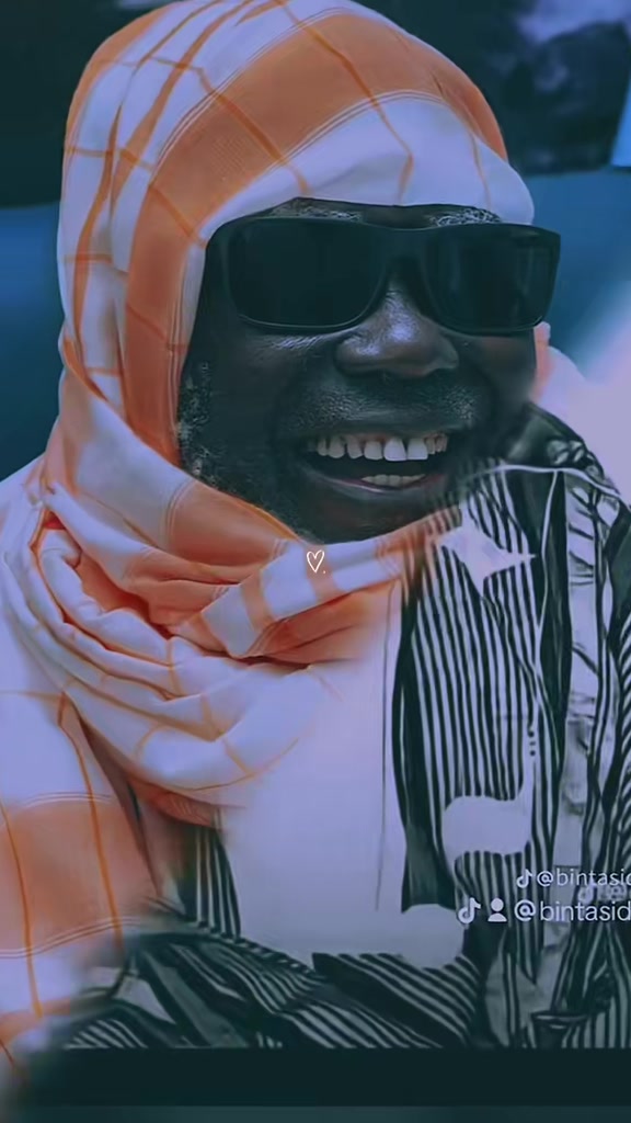 @Athia Talibè cheikh❤️😊