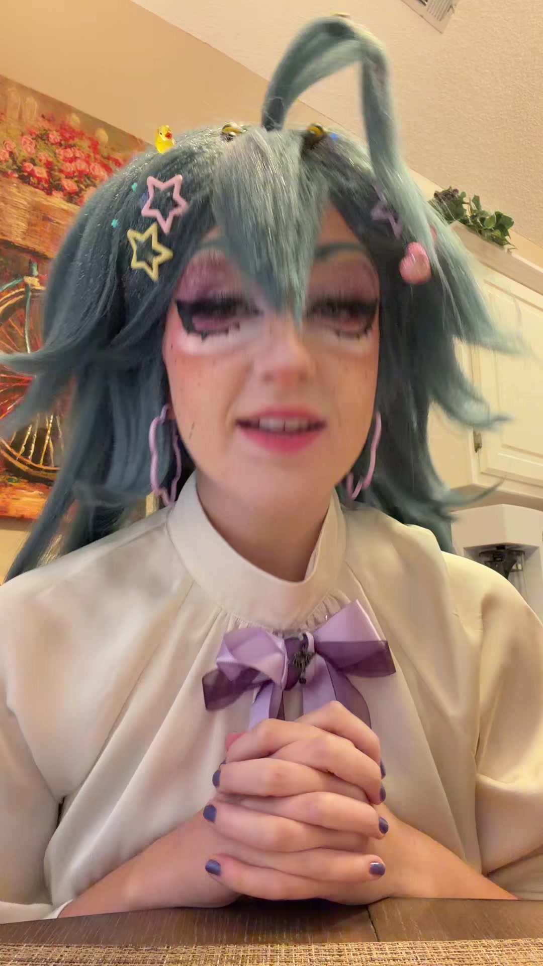 @kaili 🍄🎭🐈