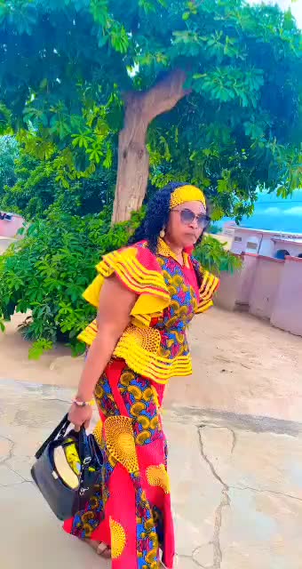 @Ama Faa Broni