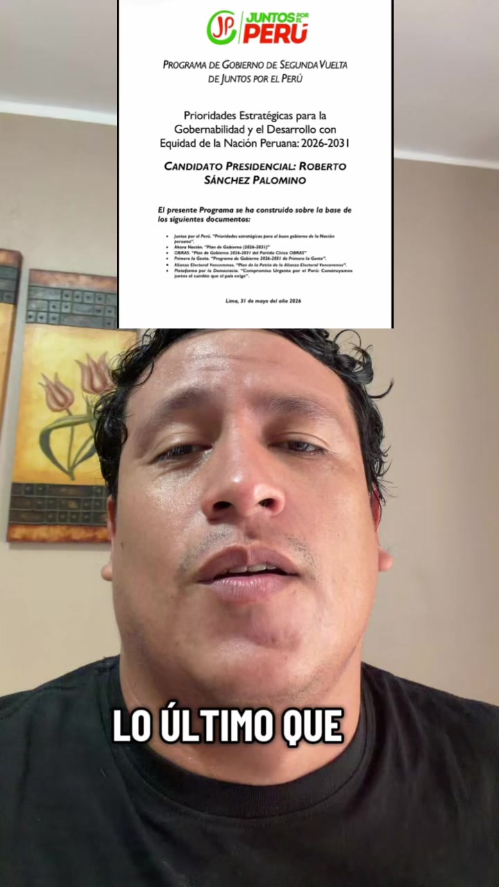 @Mickysabecosas