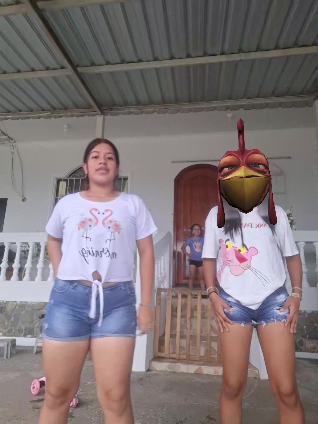 @Los cuatro mosqueteros