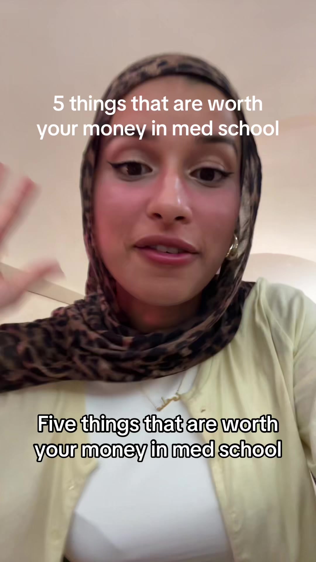 @Salma | Med Student 🩺