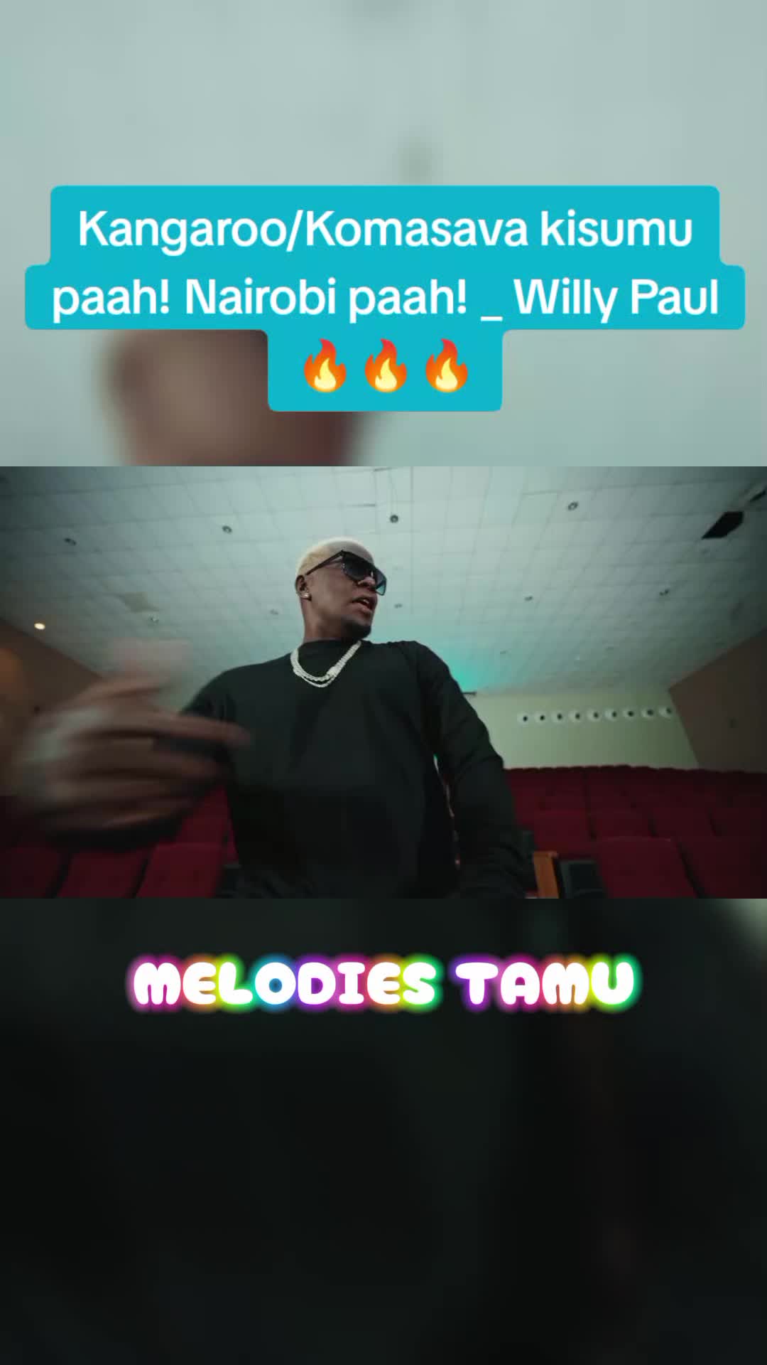 @MELODIES TAMU 😍