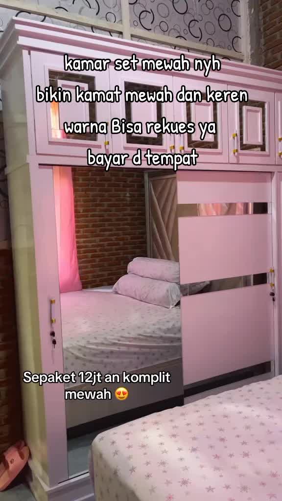 @Denisa furniture cianjur