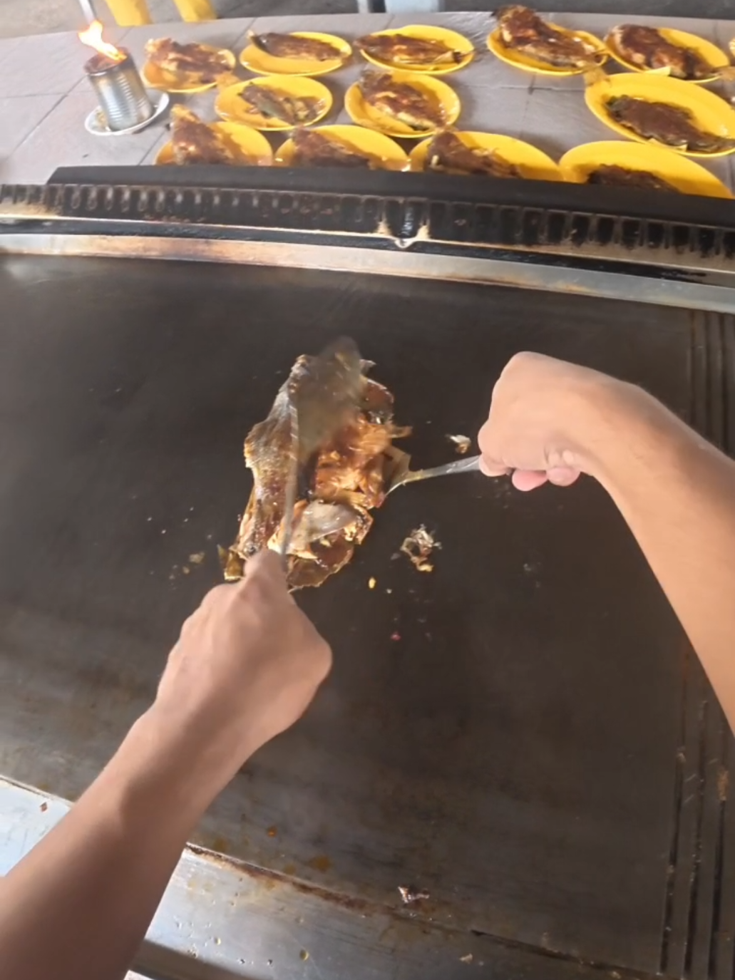 @Ikan Bakar Opah (IBO)