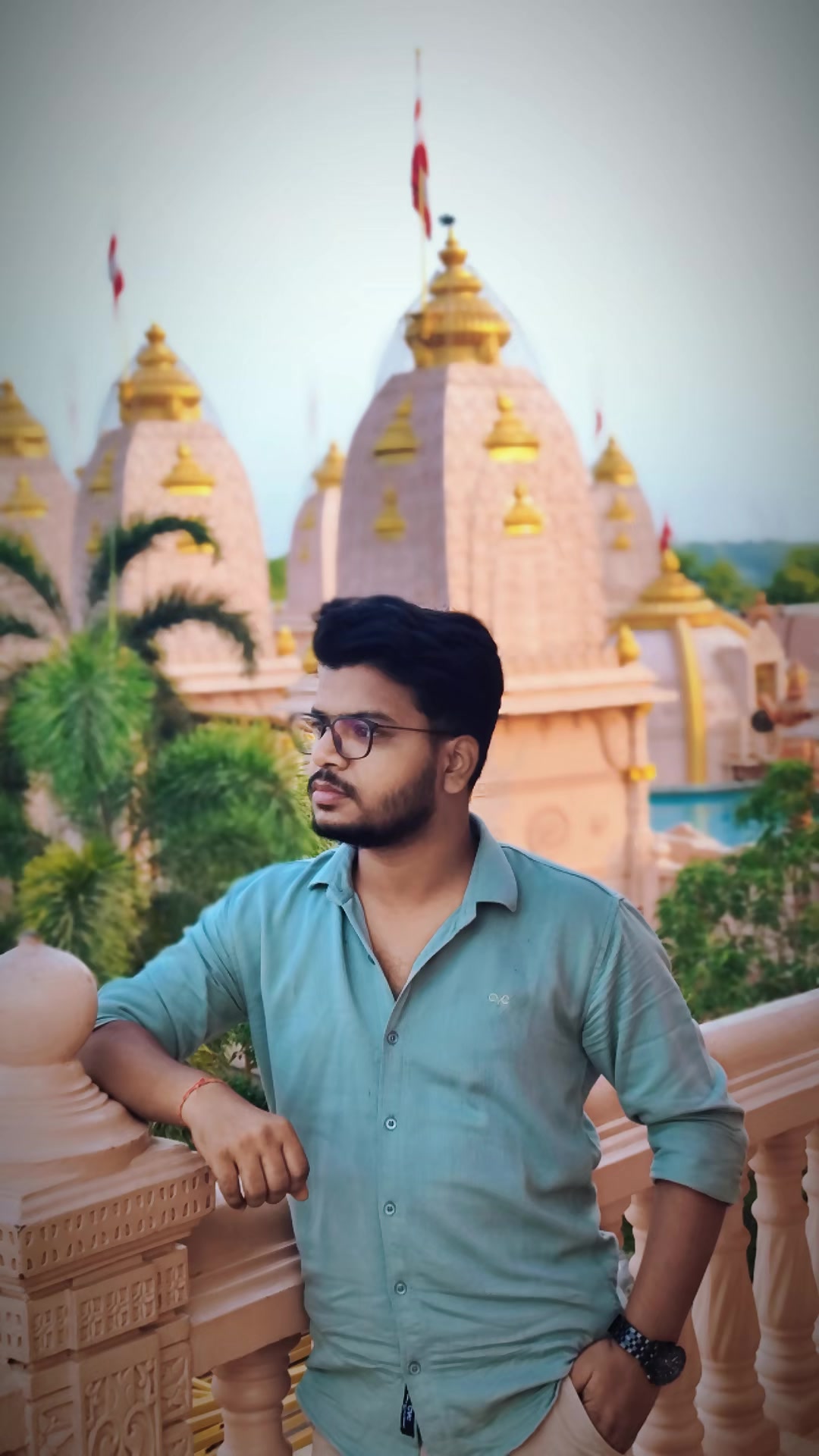 @Keshav Yadav