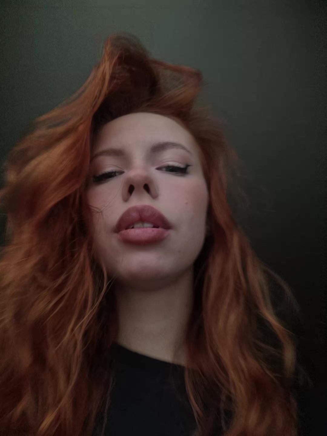 @лизка