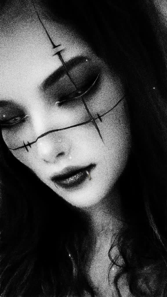 @Sable Heart🖤Call me Silver