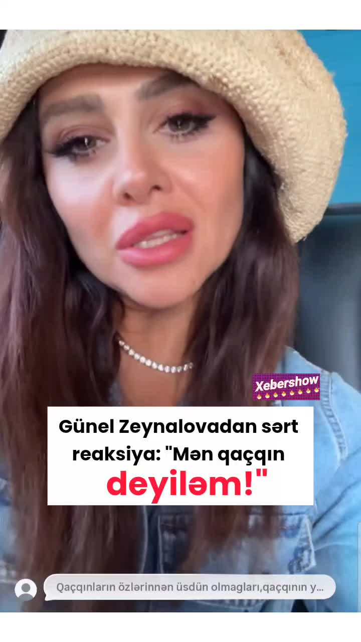 @Xebershow