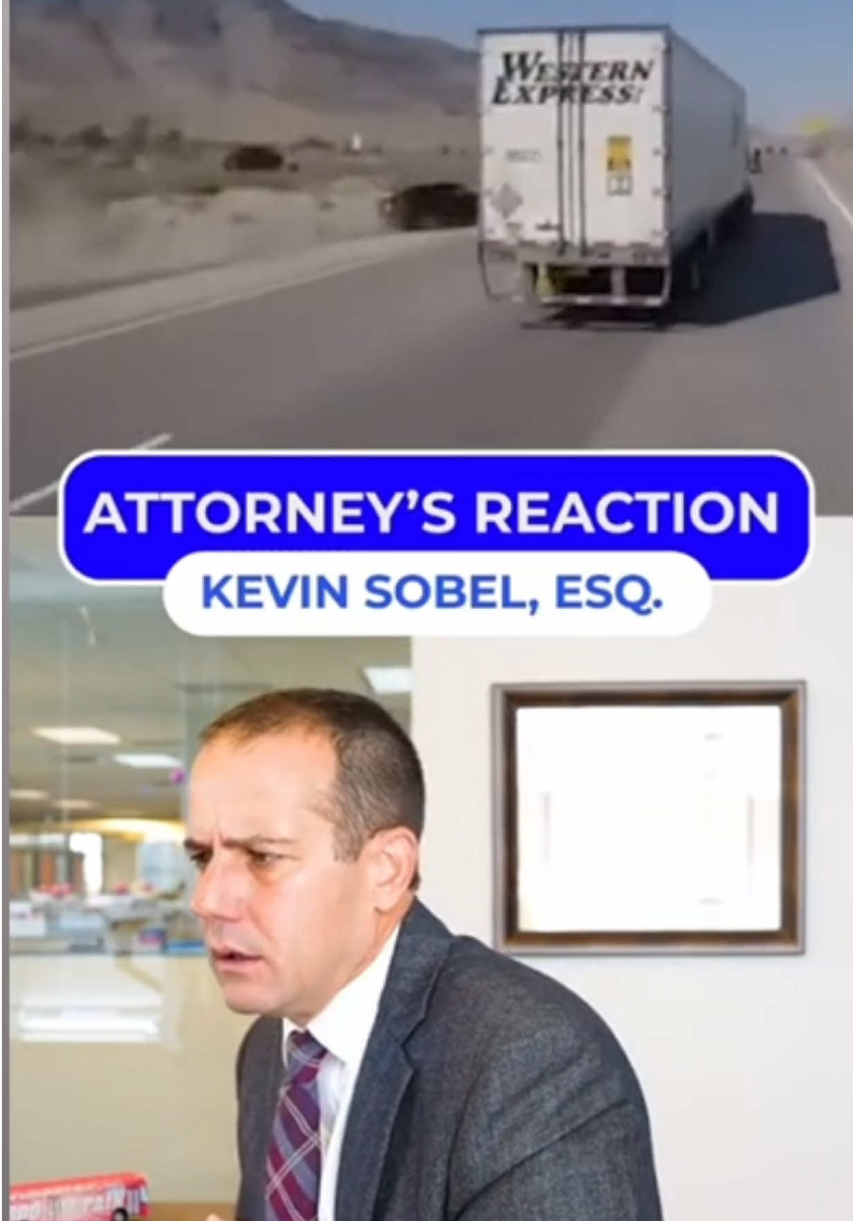 @Accident Attorney Kevin Sobel