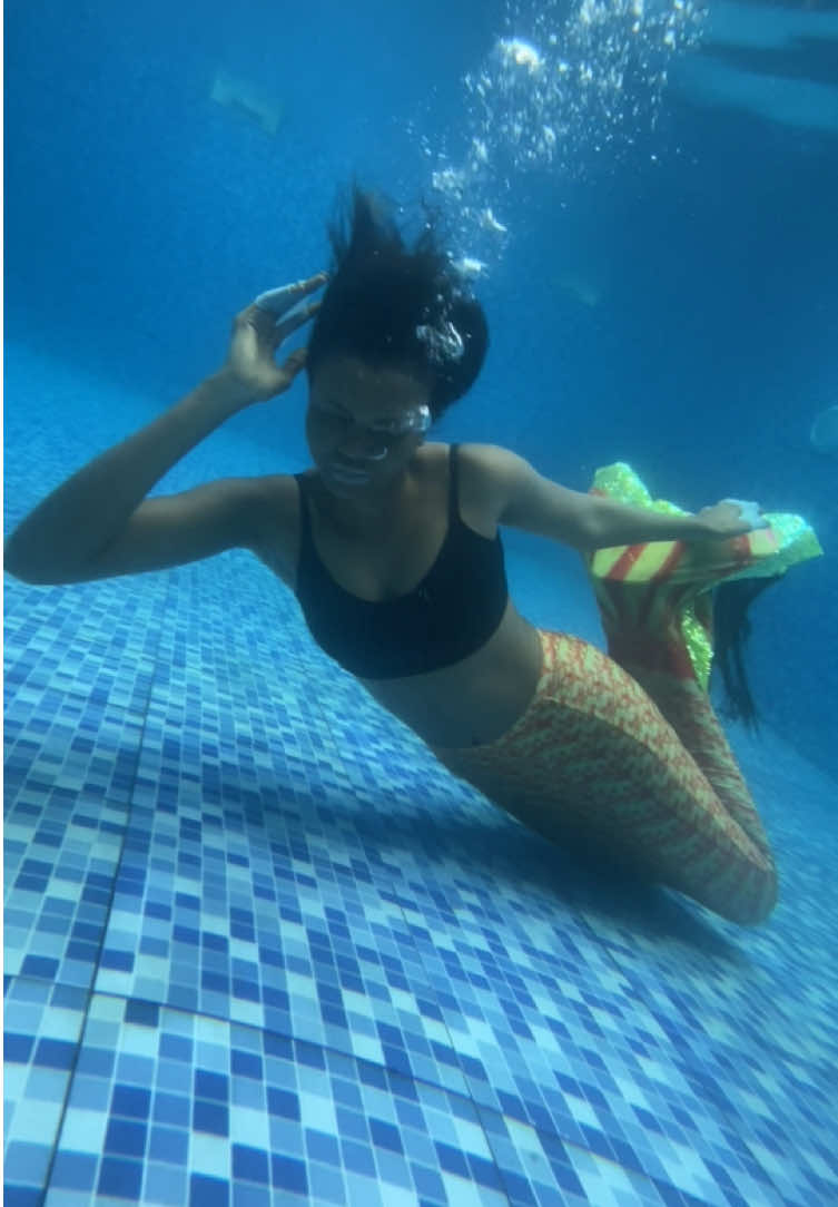 @💞 NELLY THE MERMAID 🌹