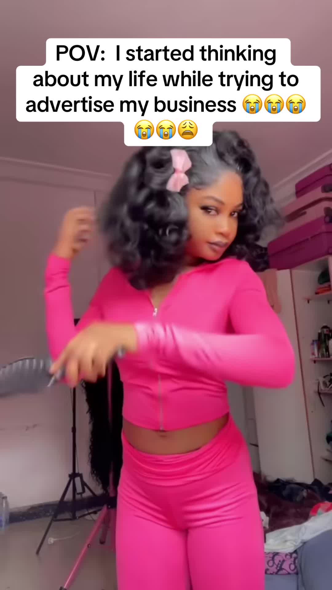 @LUCHI 😡🛍️💇&zwj;♀️