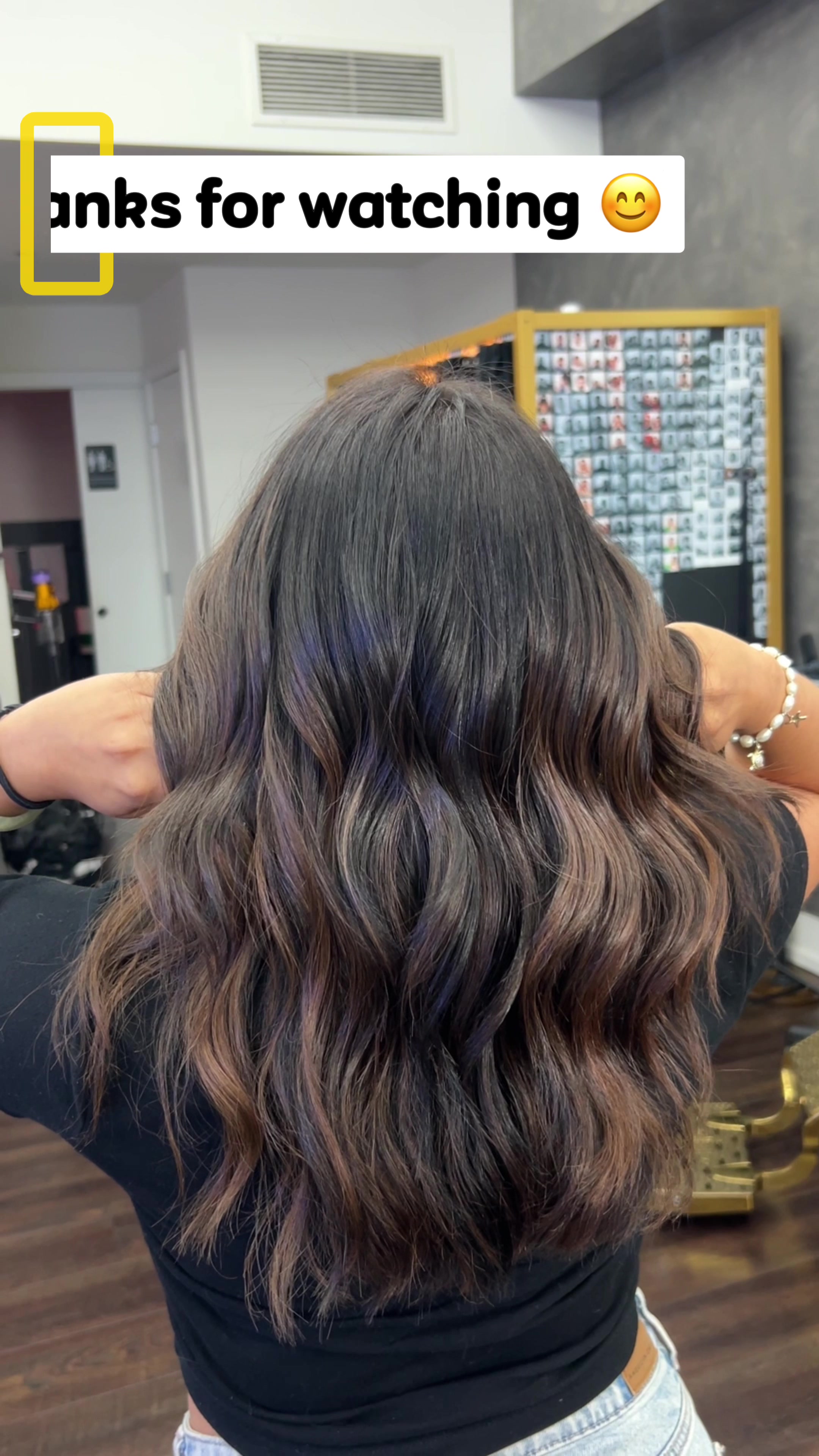 @CiaraVigilLA&LVhairstylist