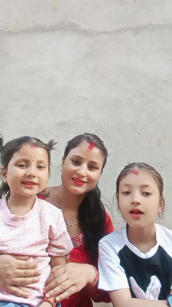 @sarmila Bhattrai