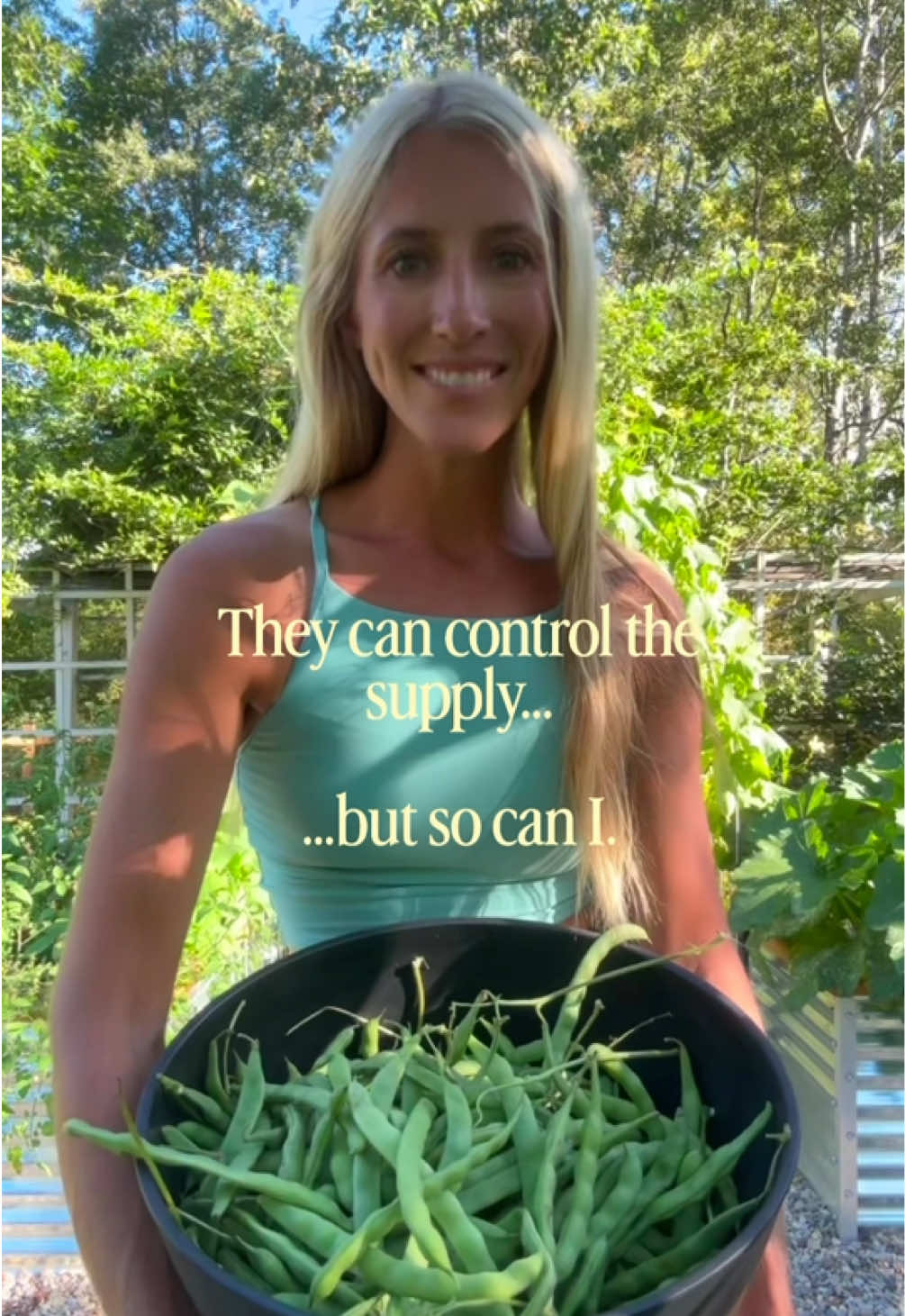 @Carli | Peace of Mind Garden