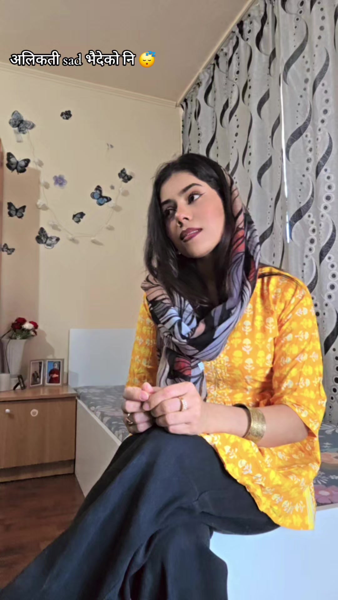 @Diksha Acharya🌸(Tikuli🦋)