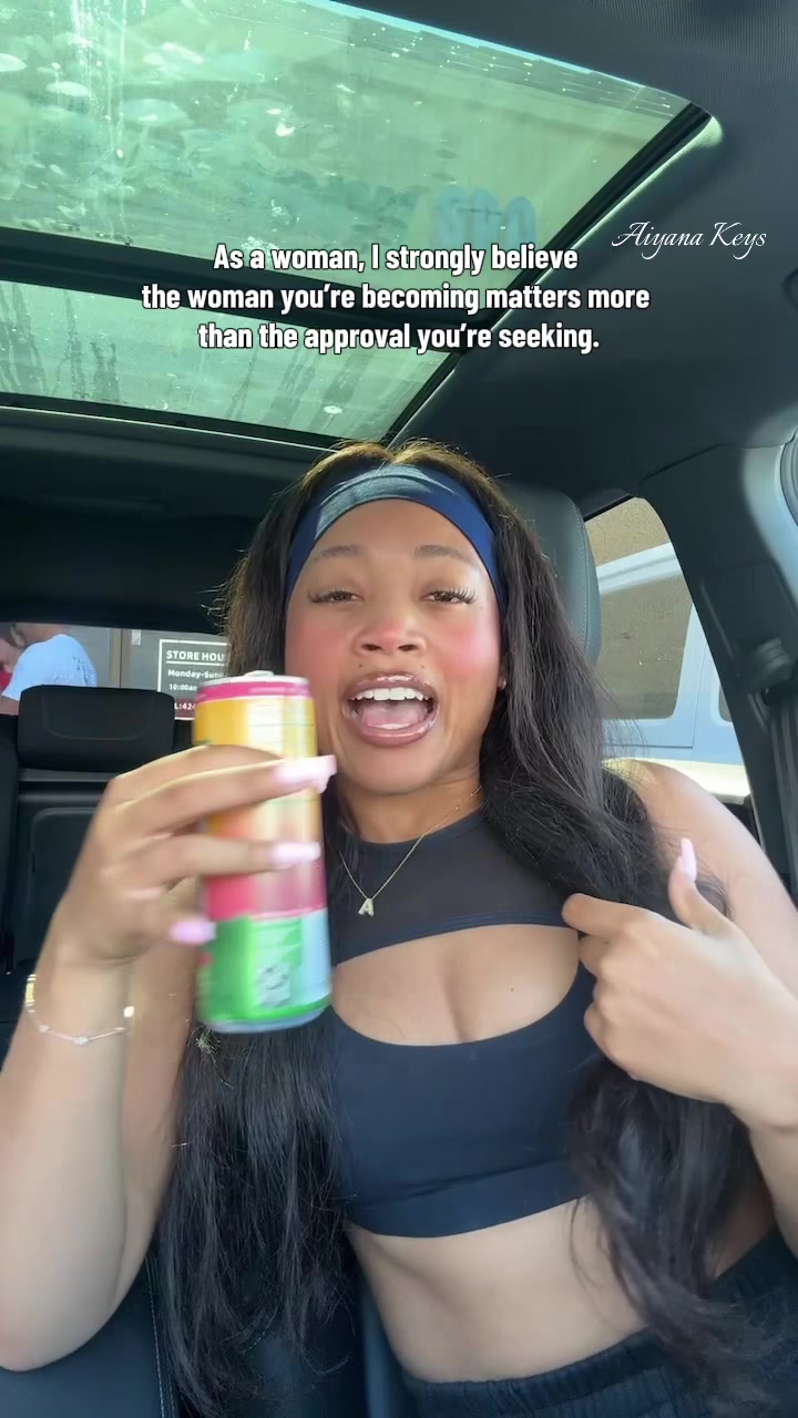 @Aiyana Keys
