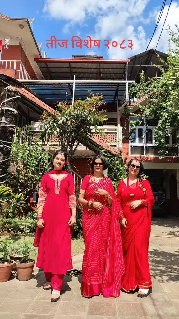 @Sanju Acharya Pant