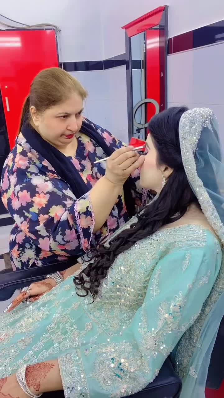 @Aqsa beauty clinic & institute