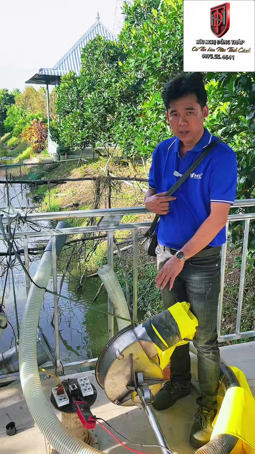 @Hữu Nghị Đồng Tháp