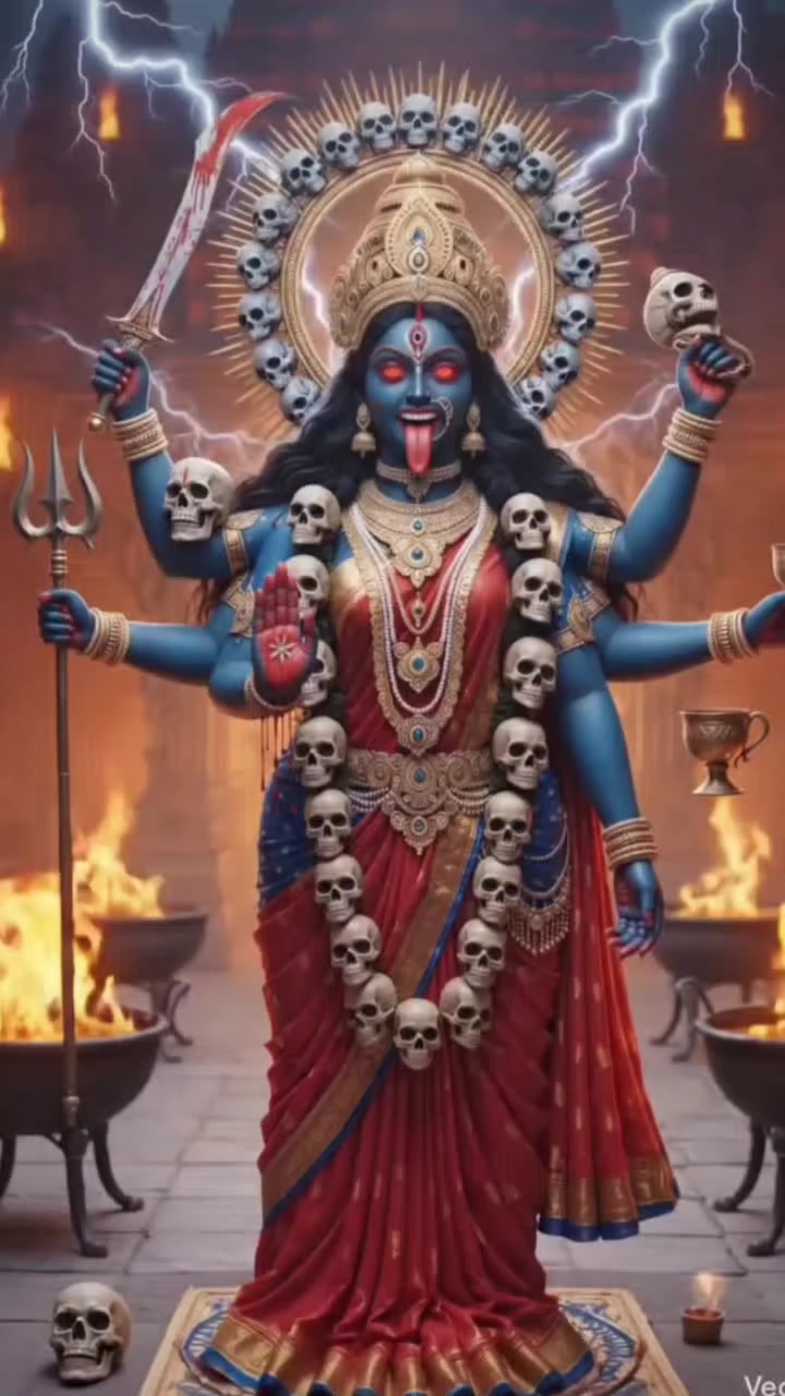 @🚩 Jay Mata di 🚩🙏🔱