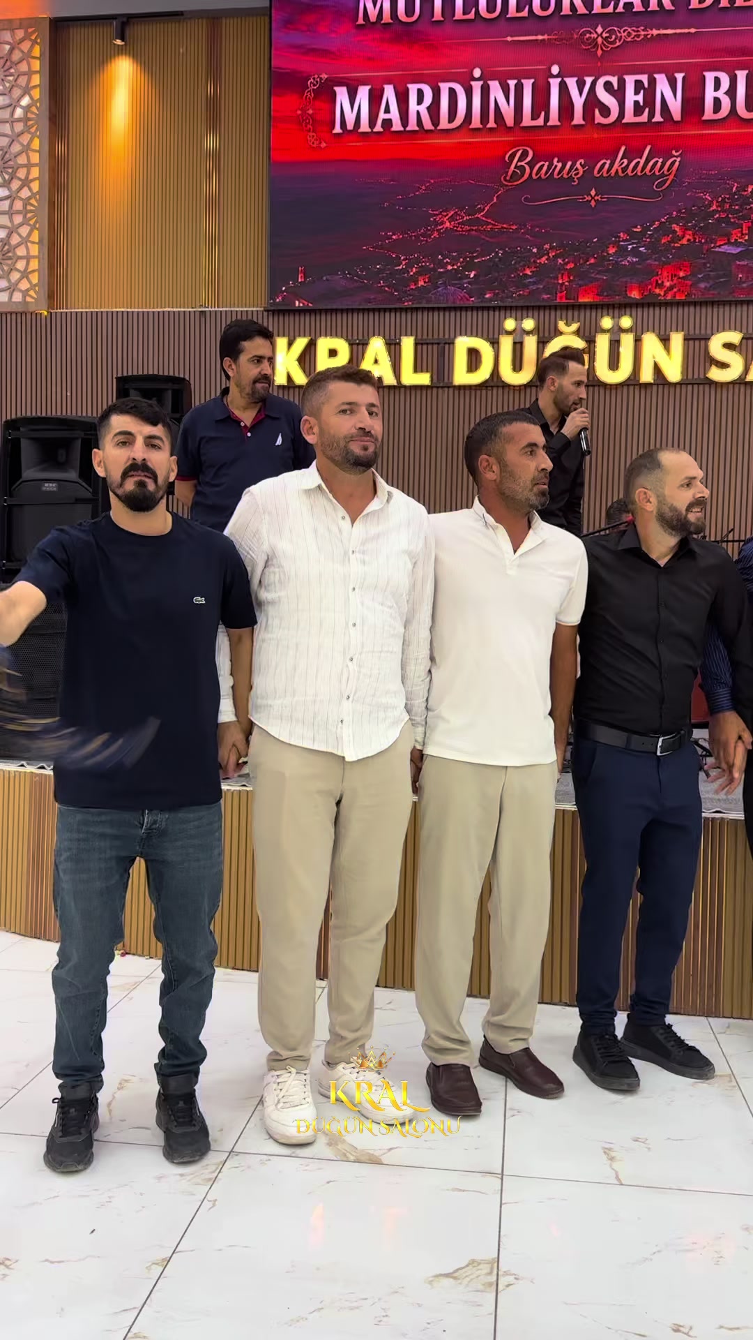 @KRAL DÜĞÜN SALONU