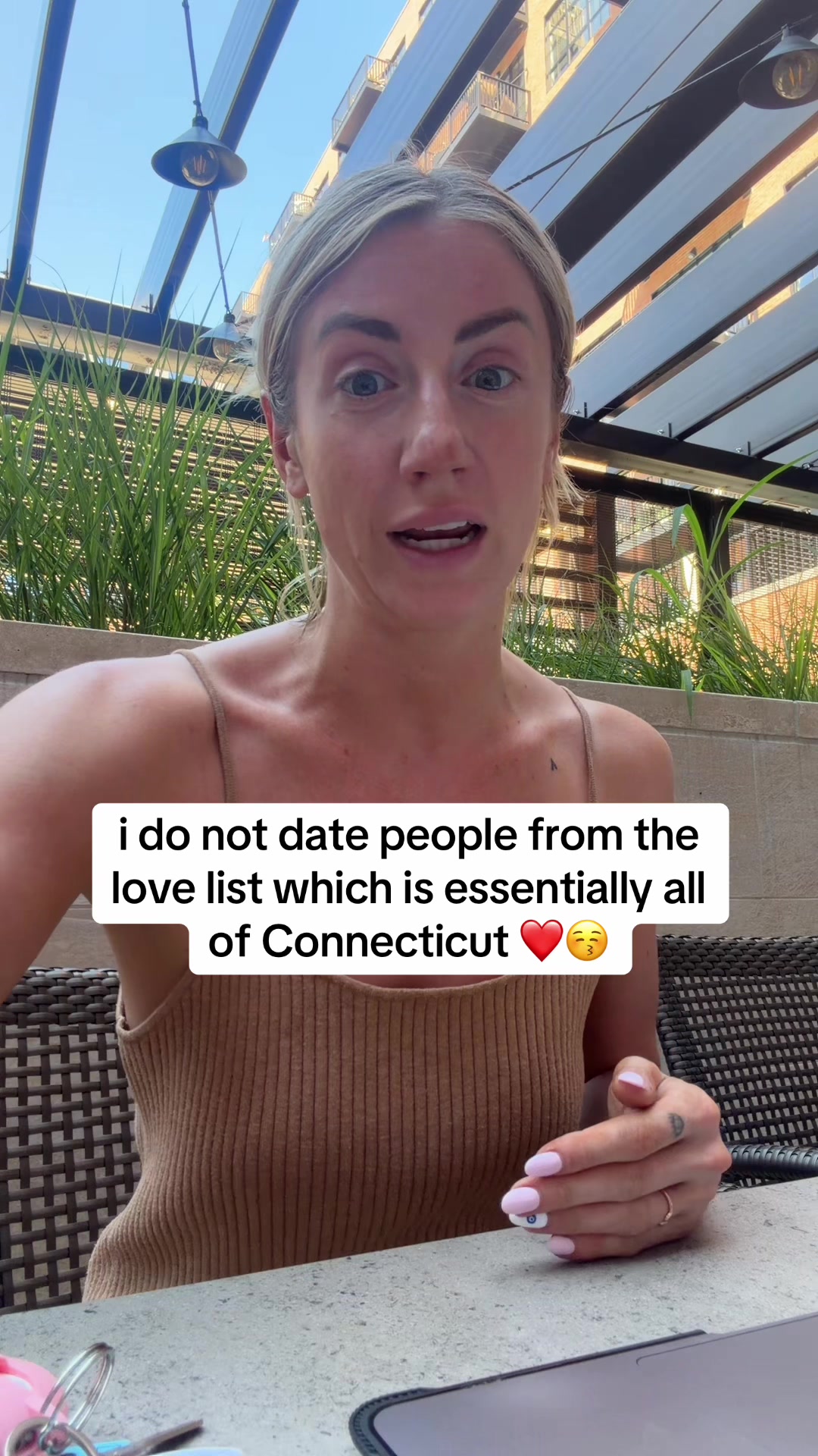 @Alexa Curtis